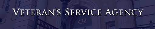 Veterans Service Agency